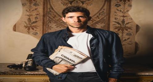 تحت قيادة فابريجاس.. سيرجي روبرتو ينضم إلى نادي كومو الإيطالي